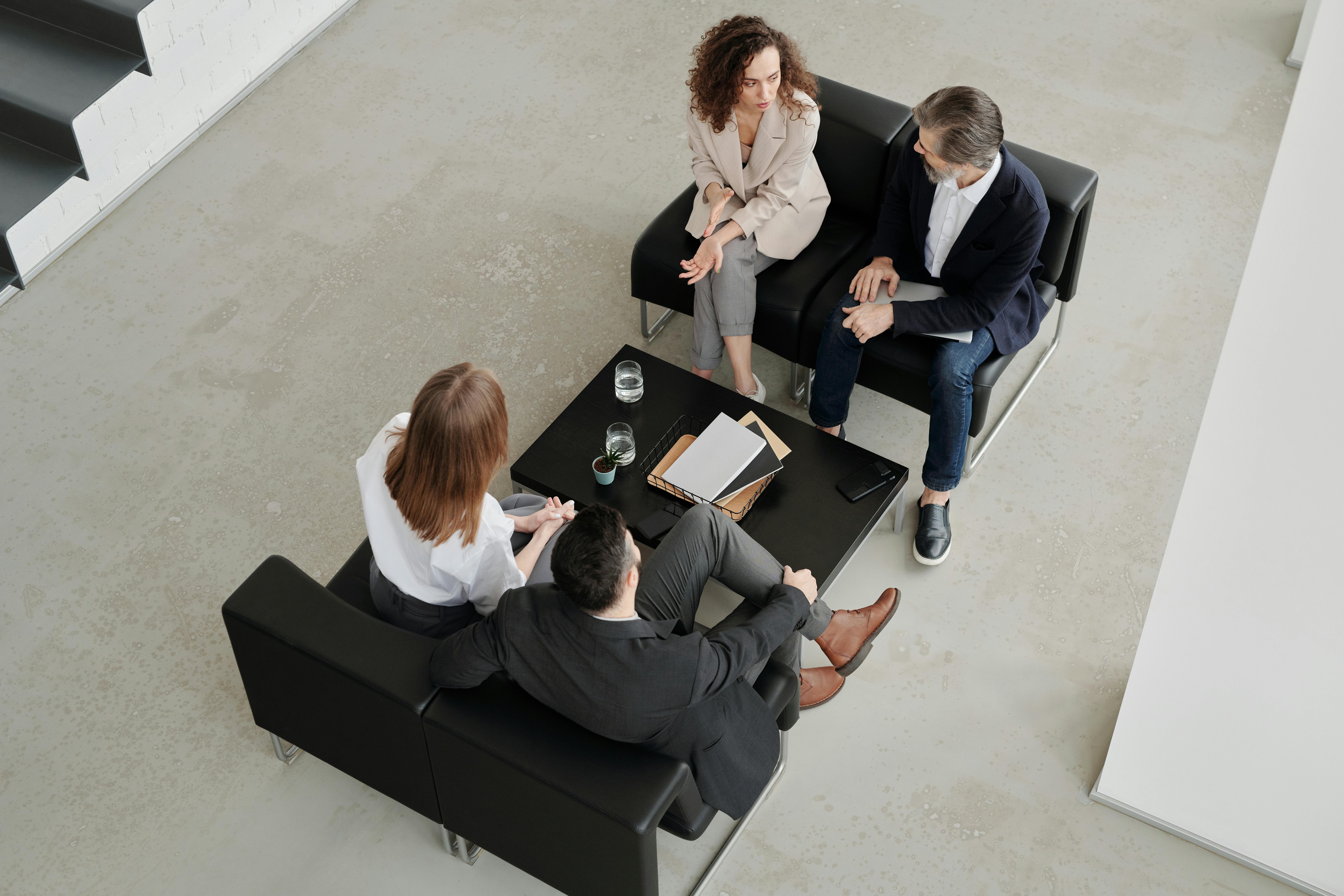 Estrategia de Negocios